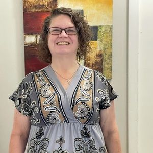 Meet your Posher, Andrea